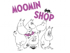 Store logo
