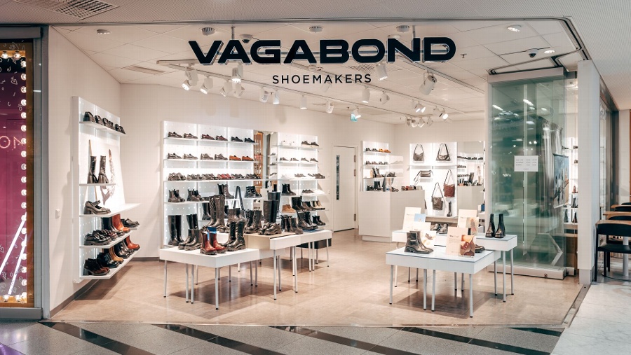 Vagabond Shoemakers