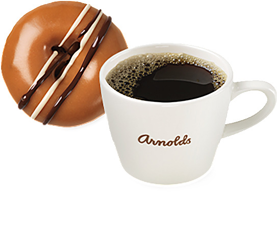 Arnolds