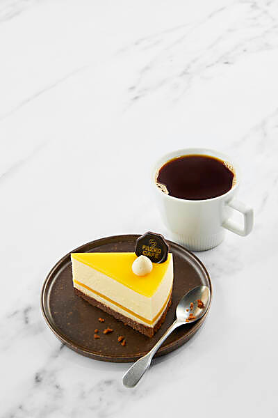 Fazer Café Forum