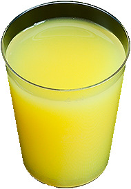 Jungle Juice Bar
