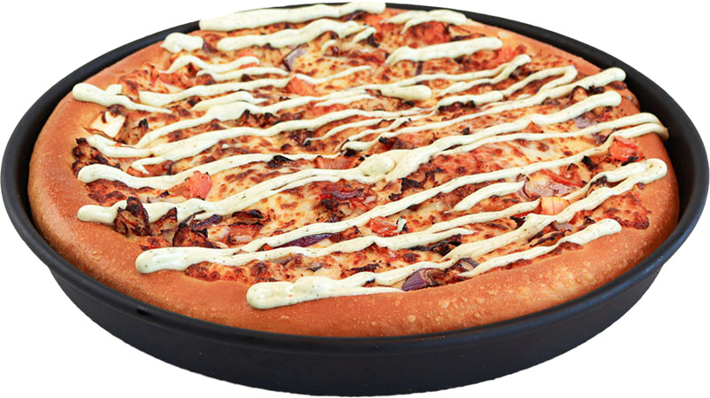 Pizza Hut