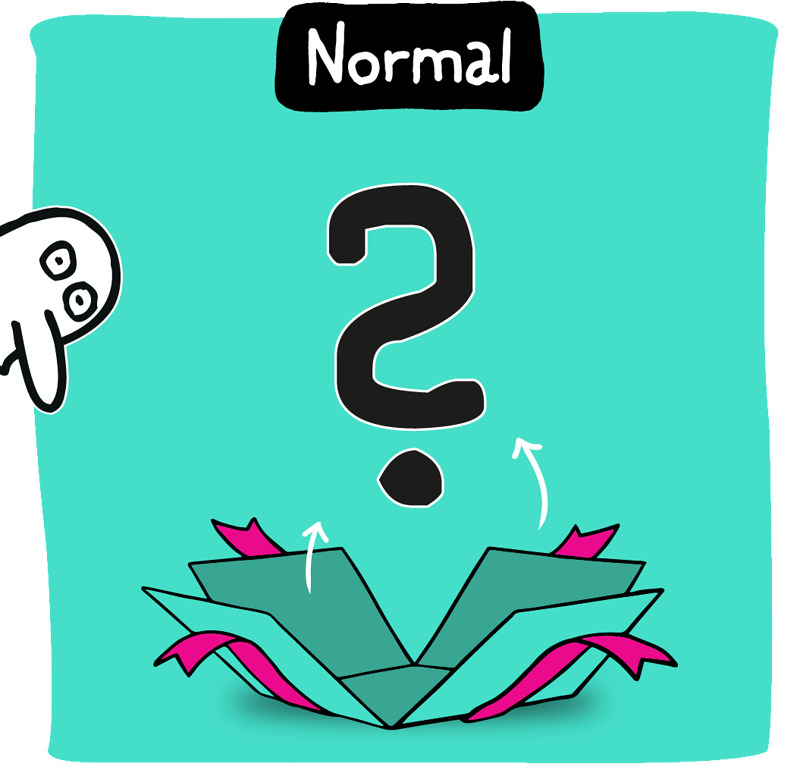 NORMAL