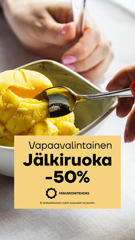 Makaronitehdas