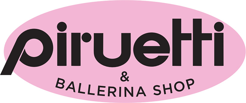 Piruetti / Ballerina Shop