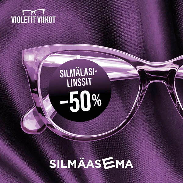 Silmäasema Forum