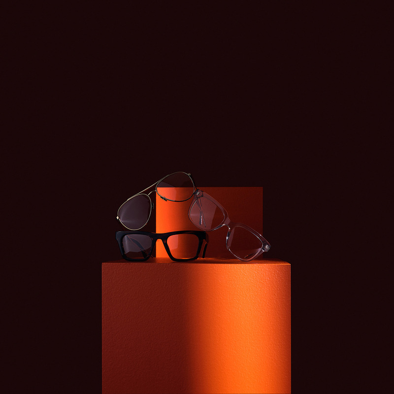 Synsam Forum Helsinki