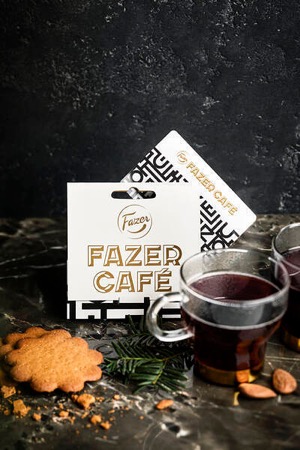 Fazer Café Forum