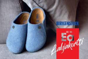 Ea-terveydenhoitomyymälä