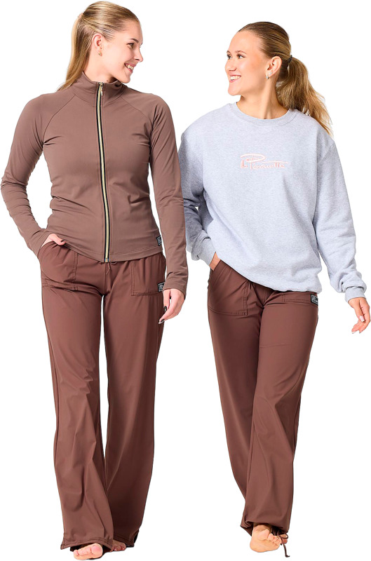 Piruetti / Ballerina Shop