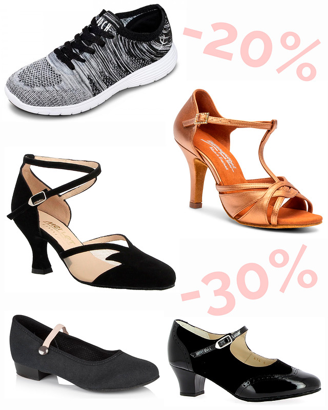 Piruetti / Ballerina Shop