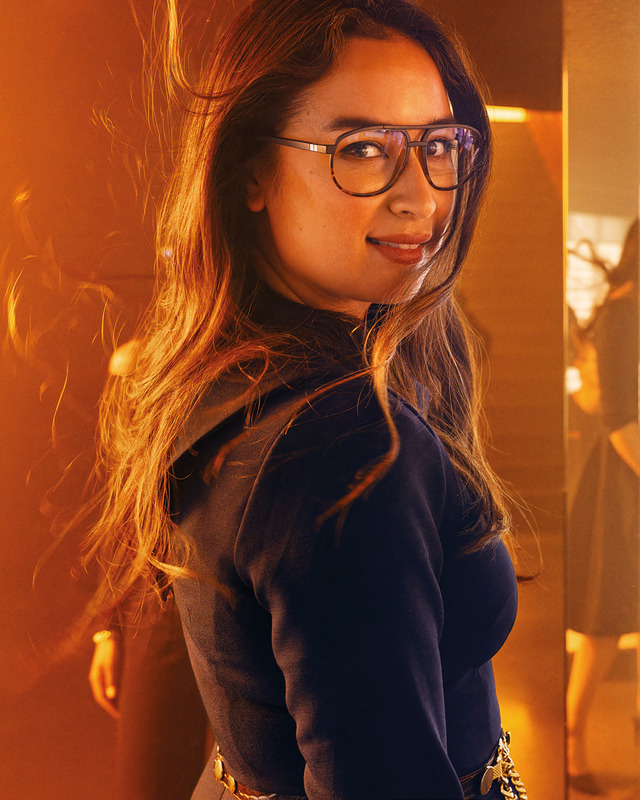 Synsam Forum Helsinki